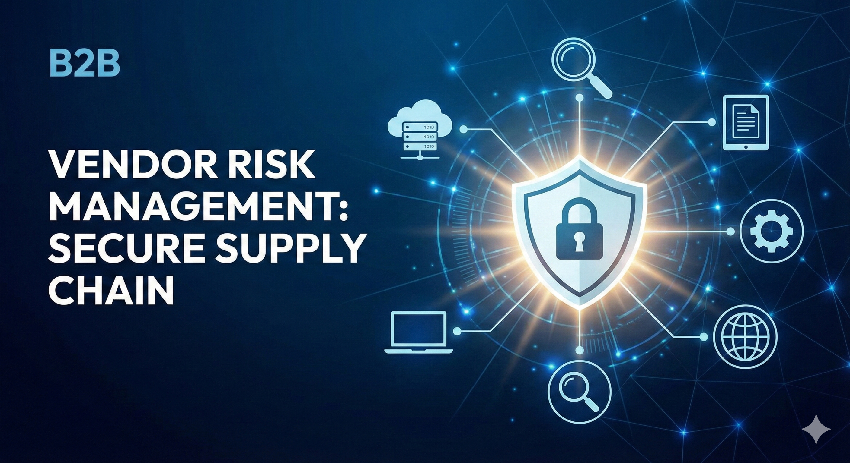 Third-Party Risk Management (TPRM)